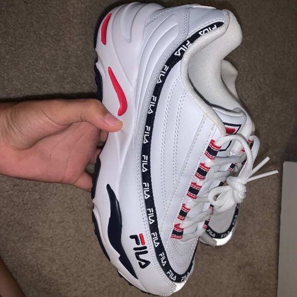 fila hybrid